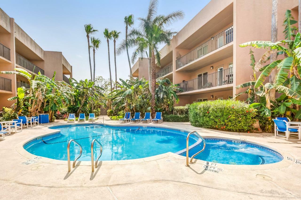 Palm Tree Escape Daire South Padre Island Dış mekan fotoğraf